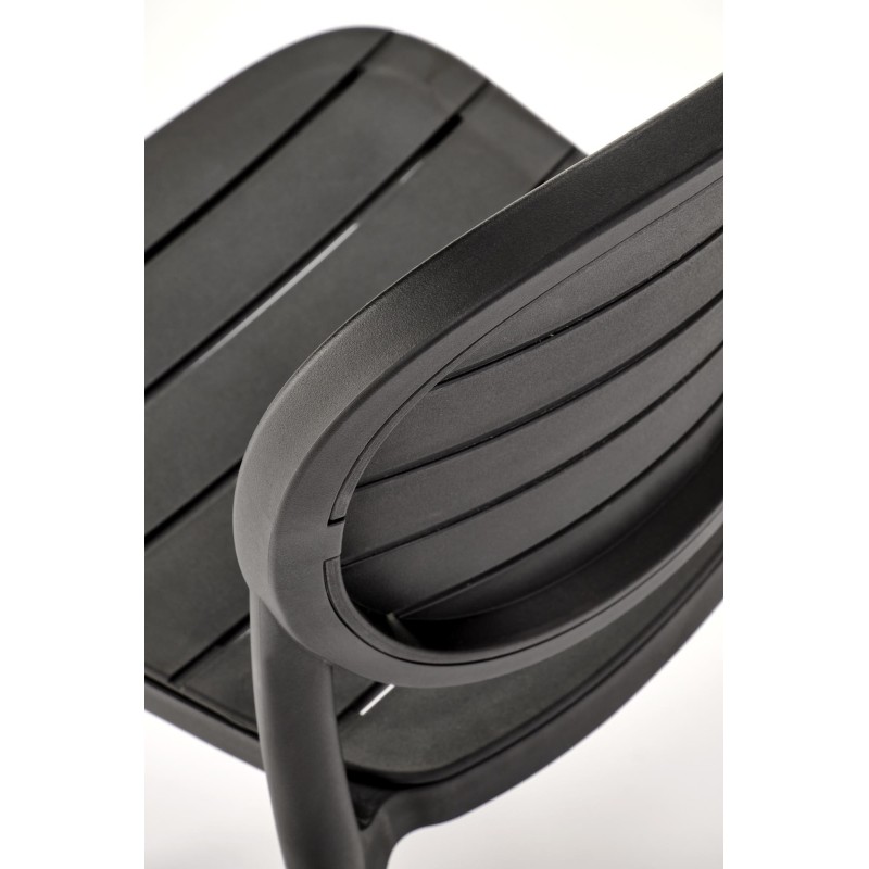 'K529 Black Chair' 'K529 Black Chair'
