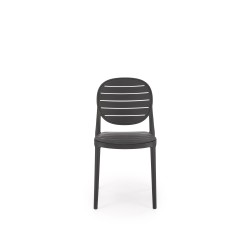 'K529 Black Chair' 'K529 Black Chair'