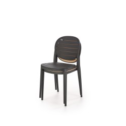 'K529 Black Chair' 'K529 Black Chair'