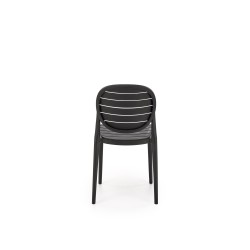 'K529 Black Chair' 'K529 Black Chair'