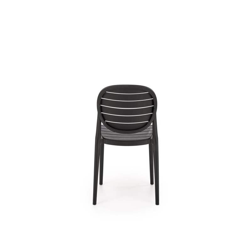 'K529 Black Chair' 'K529 Black Chair'