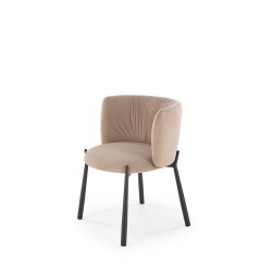 'K531 Beige Chair'