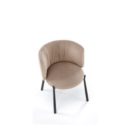 'K531 Beige Chair' 'K531 Beige Chair'