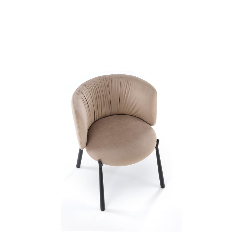 'K531 Beige Chair' 'K531 Beige Chair'