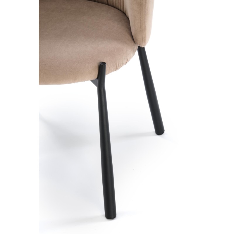 'K531 Beige Chair' 'K531 Beige Chair'