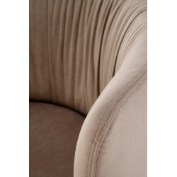 'K531 Beige Chair' 'K531 Beige Chair'