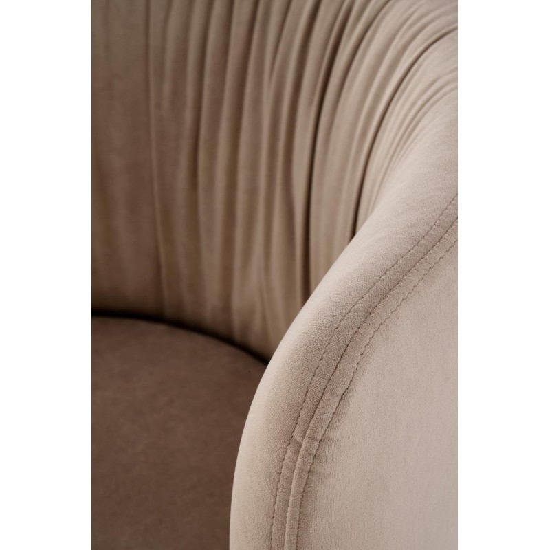 'K531 Beige Chair' 'K531 Beige Chair'