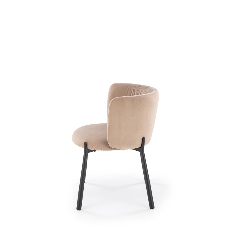 'K531 Beige Chair' 'K531 Beige Chair'