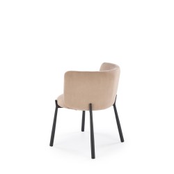 'K531 Beige Chair' 'K531 Beige Chair'