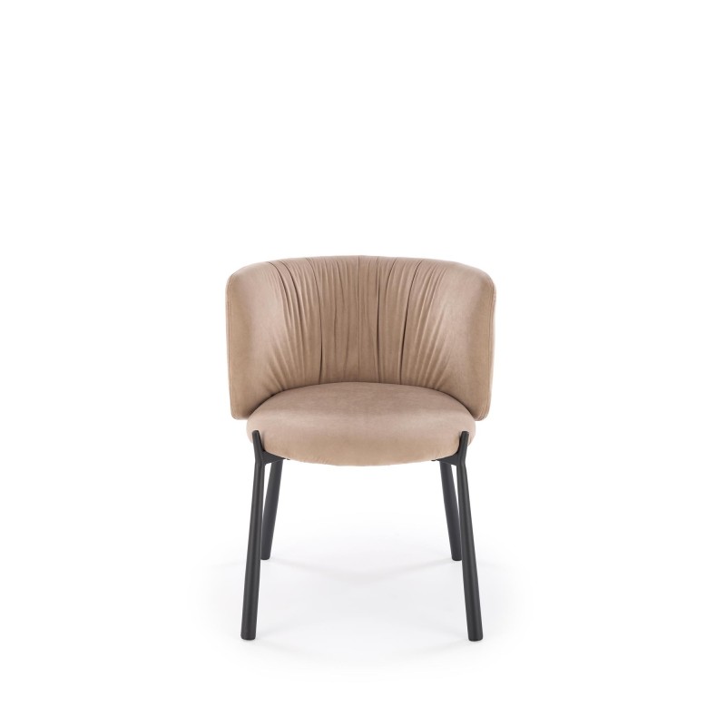 'K531 Beige Chair' 'K531 Beige Chair'