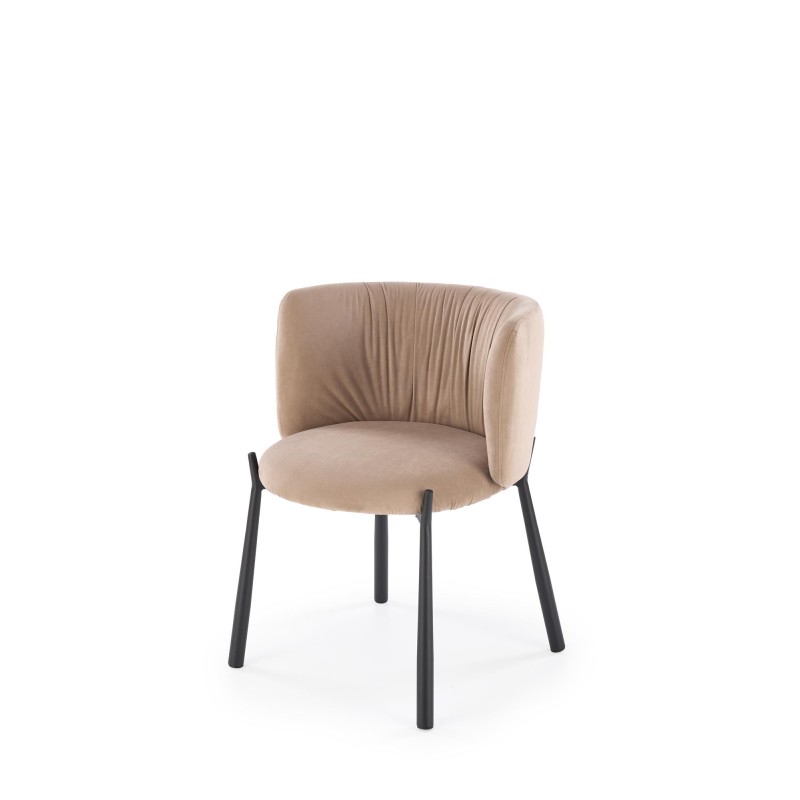'K531 Beige Chair' 'K531 Beige Chair'