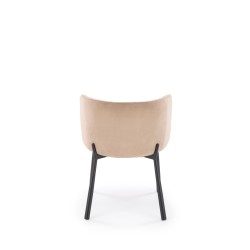 'K531 Beige Chair' 'K531 Beige Chair'
