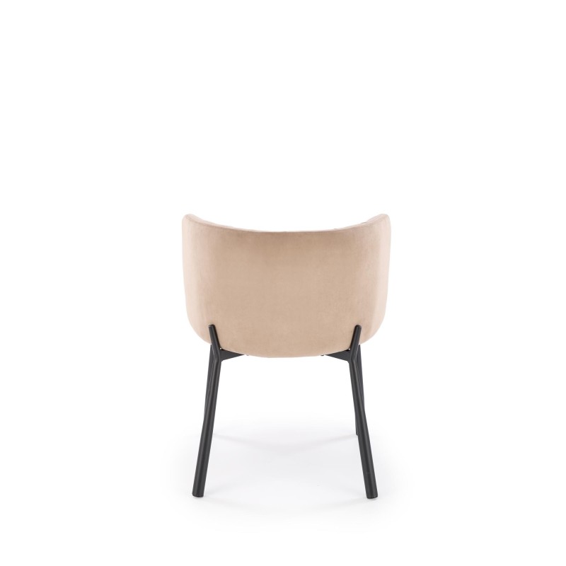 'K531 Beige Chair' 'K531 Beige Chair'