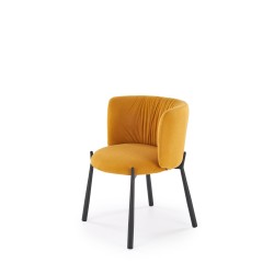 K531 Mustard Chair K531 Mustard Chair