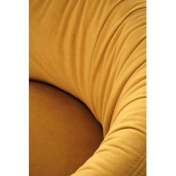 K531 Mustard Chair K531 Mustard Chair