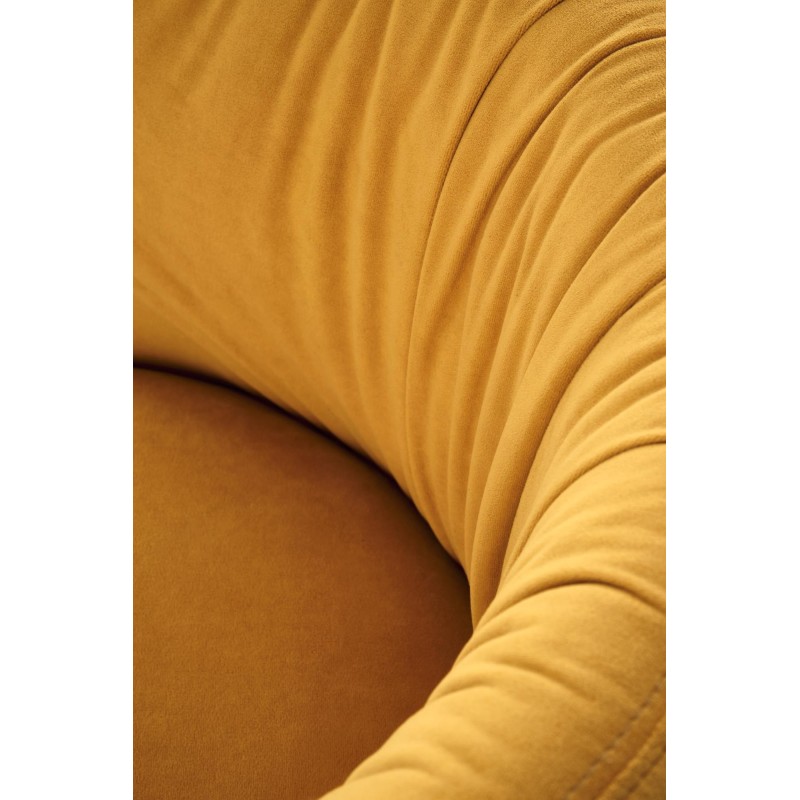 K531 Mustard Chair K531 Mustard Chair