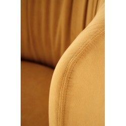 K531 Mustard Chair K531 Mustard Chair