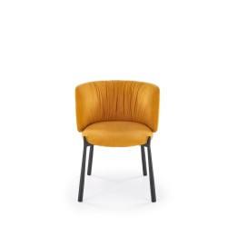 K531 Mustard Chair K531 Mustard Chair