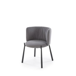 'K531 Ash Grey Chair'