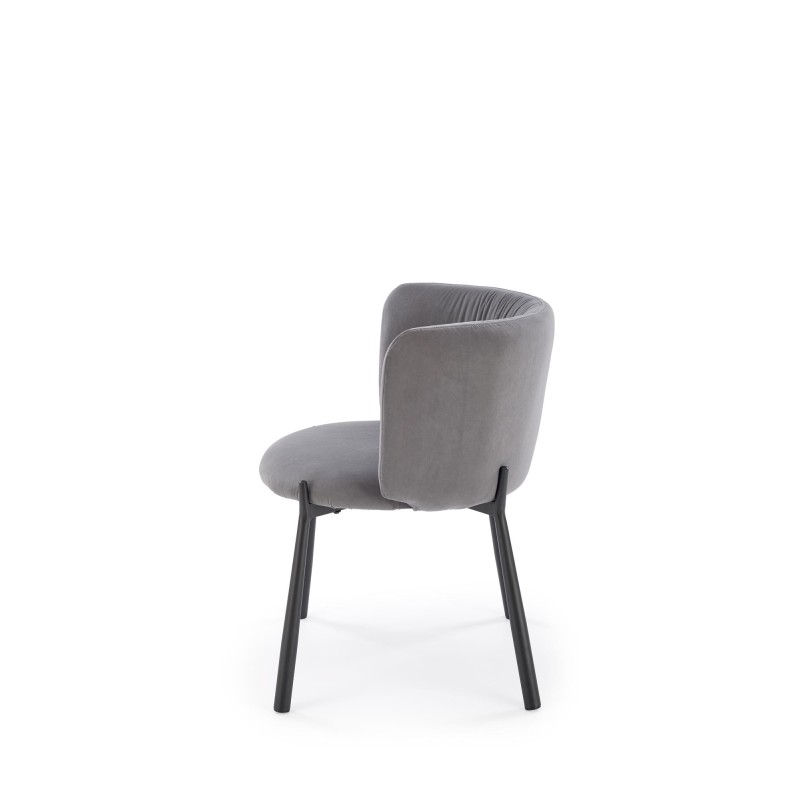 'K531 Ash Grey Chair' 'K531 Ash Grey Chair'