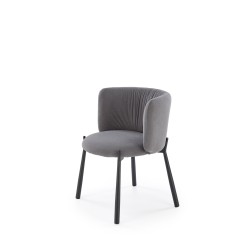 'K531 Ash Grey Chair' 'K531 Ash Grey Chair'