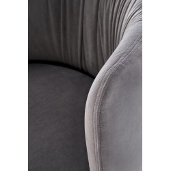 'K531 Ash Grey Chair' 'K531 Ash Grey Chair'