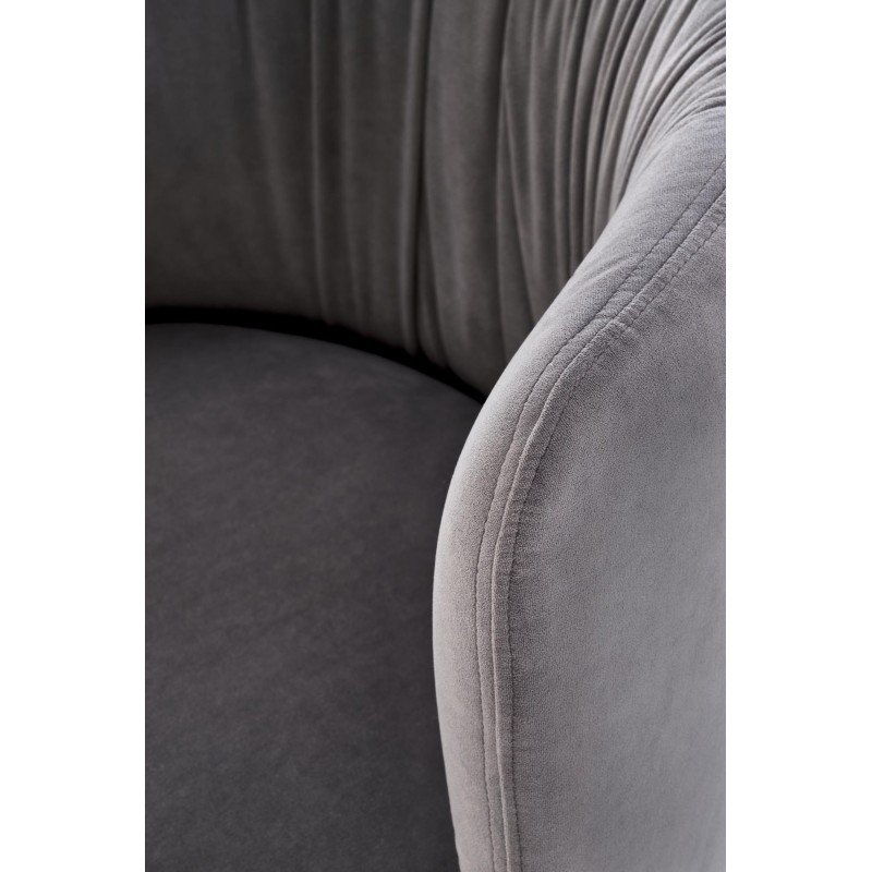 'K531 Ash Grey Chair' 'K531 Ash Grey Chair'