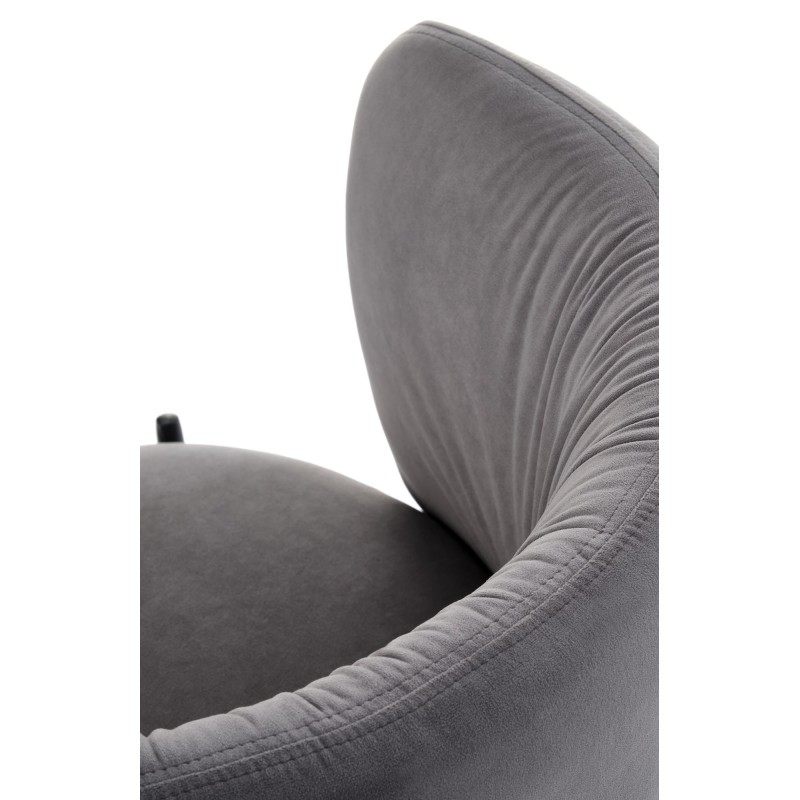 'K531 Ash Grey Chair' 'K531 Ash Grey Chair'