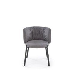 'K531 Ash Grey Chair' 'K531 Ash Grey Chair'