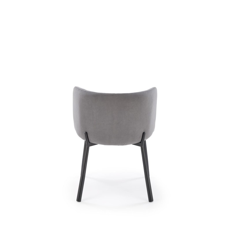 'K531 Ash Grey Chair' 'K531 Ash Grey Chair'
