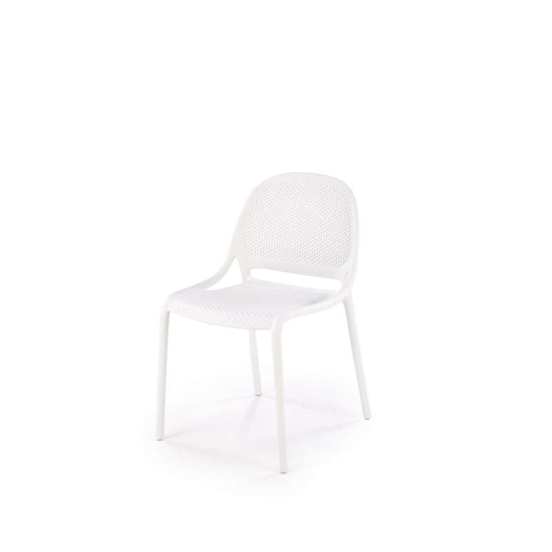 K532 krzesło biały (1p 4szt) K532 krzesło biały (1p 4szt)