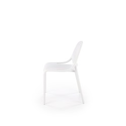 'K532 White Chair' 'K532 White Chair'