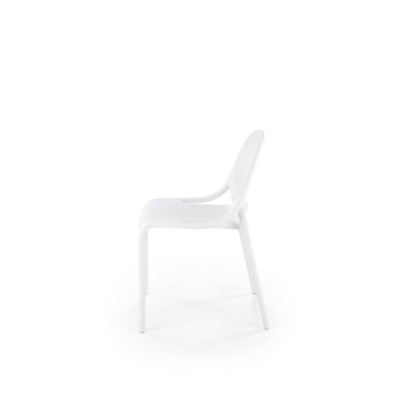 'K532 White Chair' 'K532 White Chair'