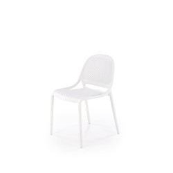 K532 krzesło biały (1p 4szt) K532 krzesło biały (1p 4szt)