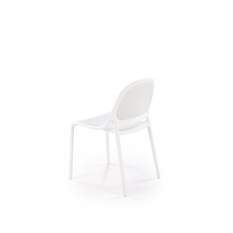 K532 krzesło biały (1p 4szt) K532 krzesło biały (1p 4szt)