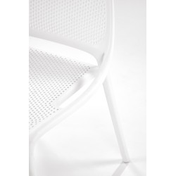 'K532 White Chair' 'K532 White Chair'
