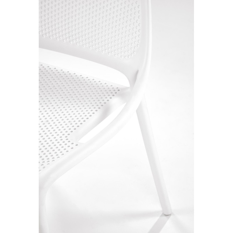 'K532 White Chair' 'K532 White Chair'