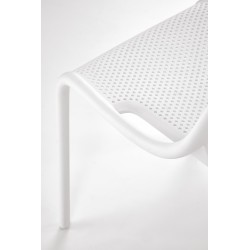 'K532 White Chair' 'K532 White Chair'