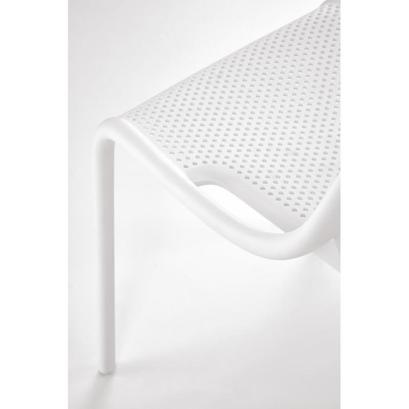 'K532 White Chair' 'K532 White Chair'