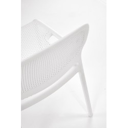 'K532 White Chair' 'K532 White Chair'