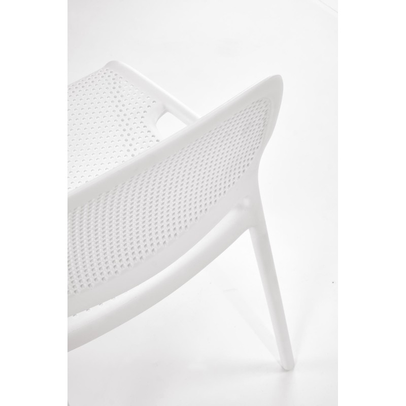 'K532 White Chair' 'K532 White Chair'