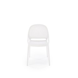 'K532 White Chair' 'K532 White Chair'