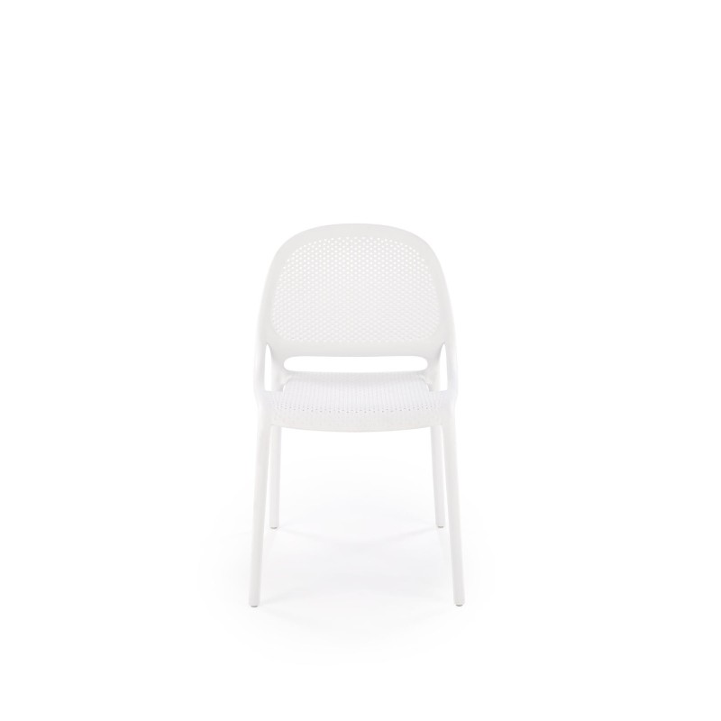 'K532 White Chair' 'K532 White Chair'