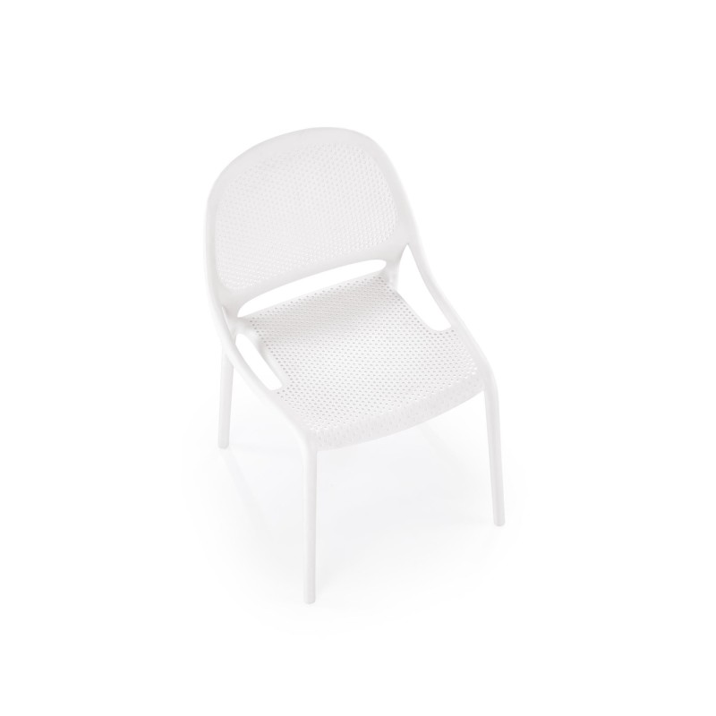 'K532 White Chair' 'K532 White Chair'