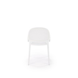 'K532 White Chair' 'K532 White Chair'
