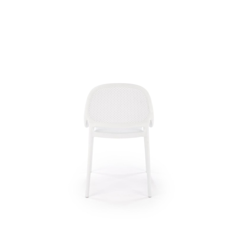 'K532 White Chair' 'K532 White Chair'