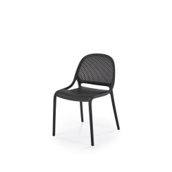 'K532 Black Chair' 'K532 Black Chair'