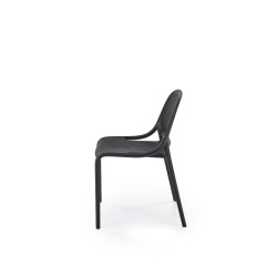 'K532 Black Chair' 'K532 Black Chair'
