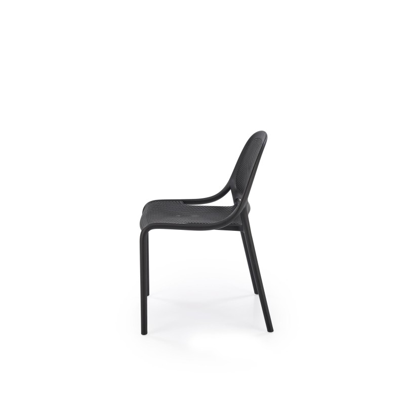 'K532 Black Chair' 'K532 Black Chair'
