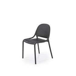 'K532 Black Chair' 'K532 Black Chair'